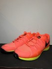 Nike Federer Zoom Vapor 9 5 Tour Tennis Shoes Mens Size 10 New  631458-600