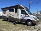 2019 Winnebago Outlook 22c