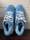 Womens Size 8 5 Wilson Rush Pro Ace Tennis Shoe Blue blue Ballad navy
