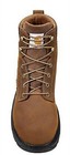 New In Box  carhartt Waterproof Alloy Toe Boots  Size 12-m  Style   Fm6500-m