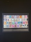 25377-turkey Stamps  A Nice Collection Sets Or Part Sets  103 Pcs - Used
