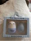 Forever 21 Hello Kitty And Friends Teardrop Makeup Sponge Set Blue white