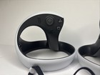 Genuine Sony Playstation Vr 2 Ps5 Left   Right Sense Controllers Cfi-zcvl1 Strap