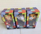 Official Fifa World Cup 2026 Edition-mascot Plush Toy-the Us Canada Mexico World