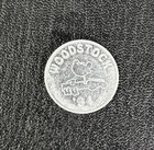 Woodstock Festival 1994  5 Five Dollar Token Coin    94