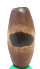 Ancient Eye Agate Beads Size 39 2mm  18 5