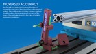 Table Mount Vise Stop By Edge Technology  16