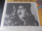 Death Master Original Vintage Single Mexican Jumbo Lobby Card With Vampire Nd