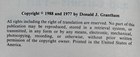 Grantham Electronics With Mathematics Series Volume 4 4a 4b Donald J Grantham