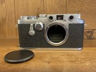  rare   Cla d   Top Mint  Leotax Flagship Model Fv Rangefinder Film Camera   Jpn