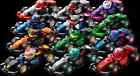 Lego Formula F1 Collectible Race Cars 71049 - Complete Set Of 12     pre Order     