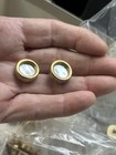 1930   s-40   s Military Buttons Heavy Box Full Pictured And Some Near 1000 2 Boxes