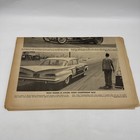 Jul 13 1962 National Dragster News - Vintage Drag Racing Publication - Schubeck
