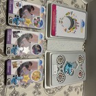 Moonlite -snow White-gift Pack Storybook Projector Plus 3 Additional Stories