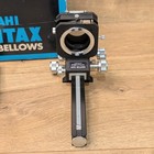 Asahi Pentax Auto Bellows Vintage Open Box