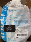 Case Of 10 Sunmed Af1140mb Airflow Adult Resuscitator W bag Resv  M m    Mask