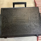 Electric Dog Training Collar- Vintage    judge    By Tri-tronics W  Case- Unused