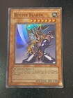 Konami Yu-gi-oh  Tcg Buster Blader Duelist League Promo Dl1-002 Super Rare Foil