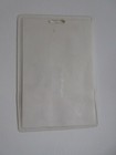 Sammy Hager Laminated Backstage Pass Access All Areas