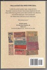 The Complete Book Of World War Ii Usa Pow   Internment Camp Chits   New Book