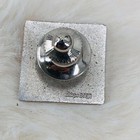 Harrison Medical Center Employee 15 Yr Service Award 925 Silver Pin Bremerton Wa