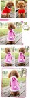 Dog Cat Outfit Christmas Gift Cute Clothes Little Rabbit Costume Pet Fancy Dress
