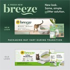 Purina Tidy Cats Litter Box System  Breeze System Starter Kit Litter Box