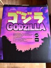 Mondo James Groman Godzilla Pen   Ink Designer Figure Godzilla Store Ex Ltd350