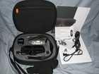 Esight Go The Advanced Vision Enhancement Solution Complete Kit Very Good Cond 