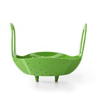  Good Grips Silicone Steamer Steamer Basket