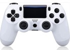 Wireless Controller  Bluetooth Game Pad For Playstation 4 Ps4 Glacier White    
