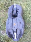 Harley-davidson 2003 Anniversary Flh Electra Glide Seat Flt Road King Road Glide
