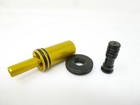 Techt L7 Gold Bolt Kit For Classic Ion Epiphany Smart Parts Paintball Marker