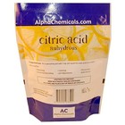 Premium Food Grade Citric Acid Non Gmo For Candies And Descaling 1 Pound