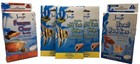 Jungle Aquarium Prod  15 ph Test Stripes  8 fungus Clear  8 h2o Cond   tablets 