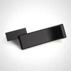 Original Hand Grip Thumb Support For Leica M11 Black 24030