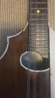 Antique 1920s Era Mandolin 8 String  with Defects - See Photos description 
