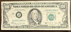 1988  100 Dollar Bill Federal Reserve Note J03911992a Circulated Nice Condition