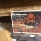 Black decker Routermate 79-013 In Original Box Clean  Accessory