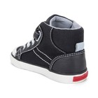 See Kai Run Dane - Casual High Top Sneakers Black New