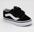 Vans Toddler Old Skool V Sneaker Shoes