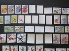Viet Nam Stamps - Lot Of Used Accumulation - Vf 