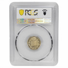 1882 Proof Three Cent Nickel 3cn - Pcgs Pr67 Cac