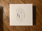 Snes 2 4ghz Wireless Controllers  2 Pack - Open Box - Never Used