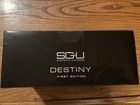 Master Replicas Stargate Universe Starship Destiny   Rare  New Sealed
