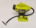 Ryobi One  18v High Pressure Inflator P737d 150 Psi Cordless Tool Only