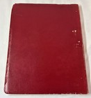 1978 Working Draft Script The Grand Tour Jerry Herman  Michael Stewart