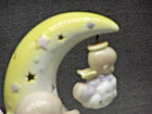 1995 Precious Moments My Precious Angel Filled With Love Night Light