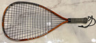 Ti Photon Racquetball Racquet Titanium Technology 3 5 8 Grip W  2 Racquetballs