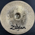 Zildjian K Custom Fast Crash 17-inch